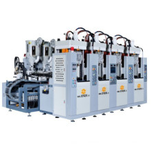 Outsole Injection Machine for TPU. TPR. PVC. Tr
